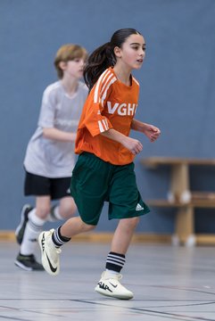 Bild 53 - U12 NFV Futsalturnier HH,SH,HB,NDS